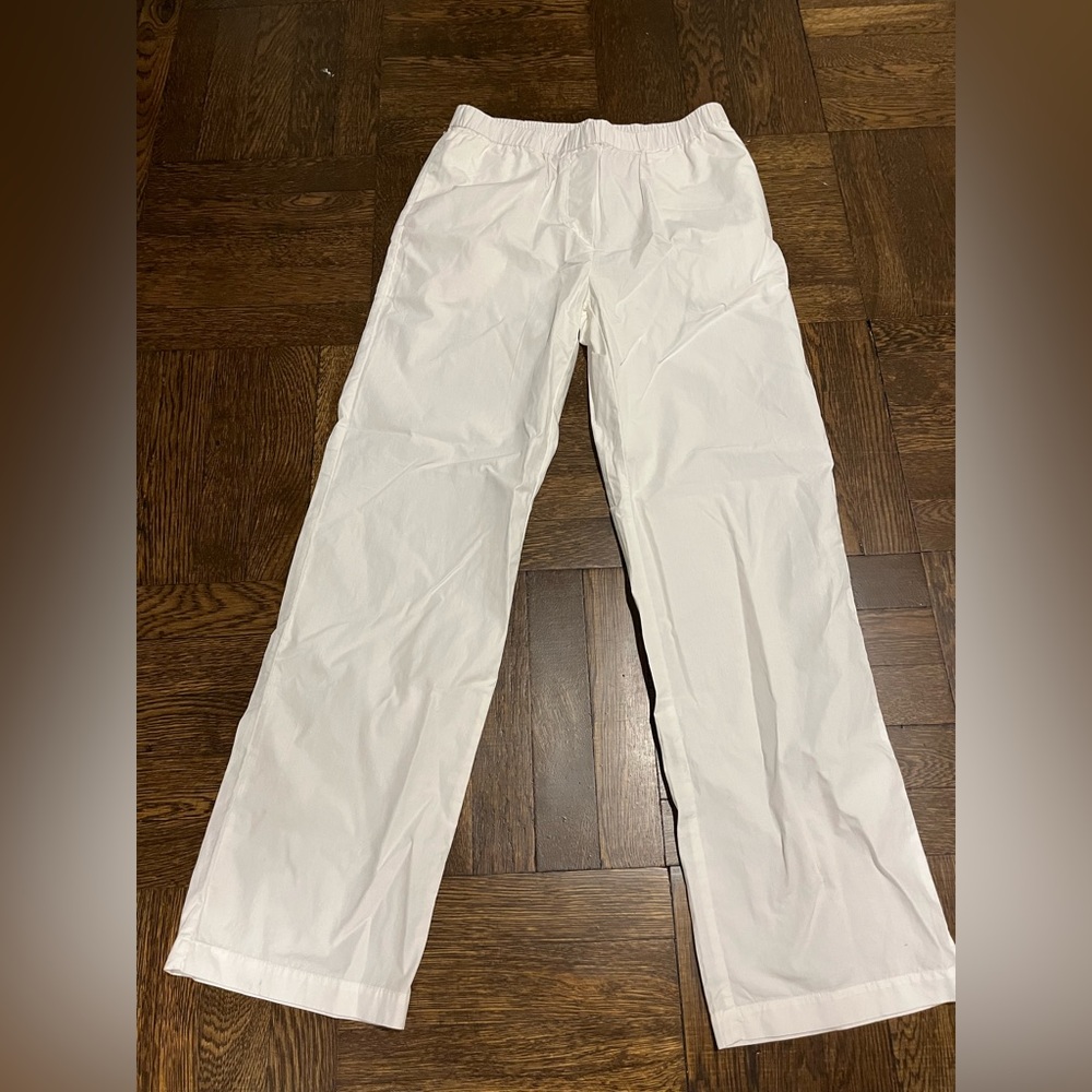 Aritzia Wilfred Free S Boardwalk Pant